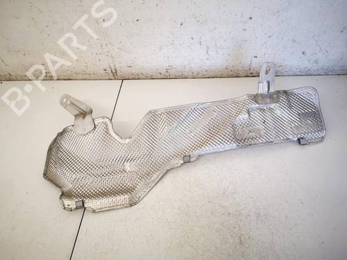 Used Underbody protection Underbody protection BMW 5 (F10) 520 d (184 hp) 39967880 39967880