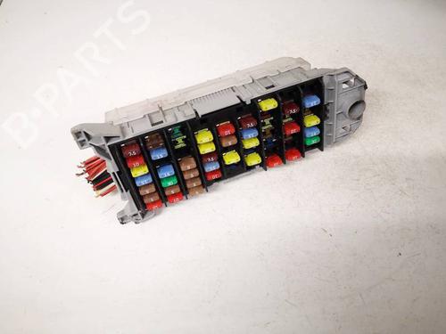 fuse-box-opel-meriva-a-mpv-x03-2003-2004-2005-2006-2007-2008-2009-2010-32924826 main image