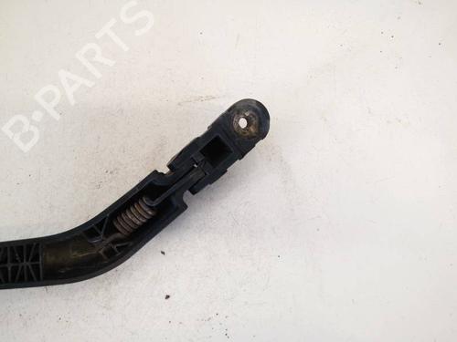 Bagrudeviskerarm TOYOTA AURIS (_E15_) 2.0 D-4D (ADE150_, ADE150R) | BP35092852C144 - Image 3