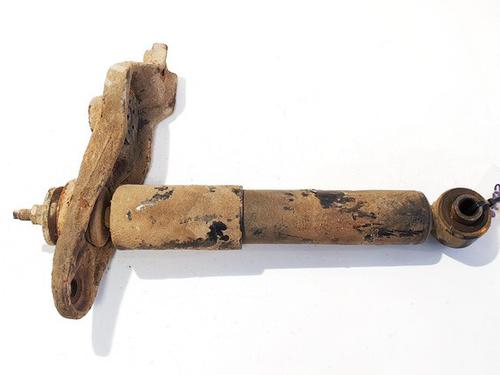 Used Right front shock absorber Right front shock absorber 35411830 35411830
