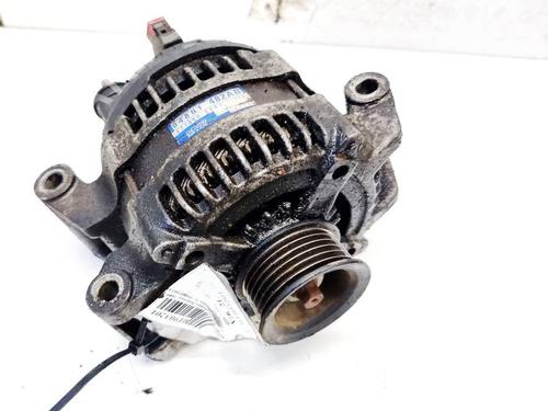 Alternator RENAULT TWINGO II (CN0_) 1.5 dCi 75 | BP35299552M7 - Image 2