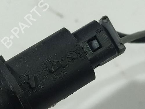 Electronic module OPEL ASTRA H (A04) 1.6 (L48) | BP34921532M83 - Image 4