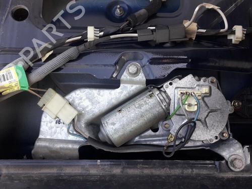 Used Rear wiper motor Rear wiper motor 35605106 35605106