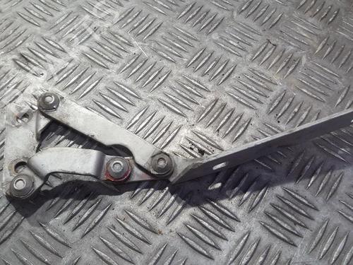 Used Hinge/Door check strap Hinge/Door check strap MERCEDES-BENZ A-CLASS (W168) A 140 (168.031, 168.131) (82 hp) 35664526 35664526