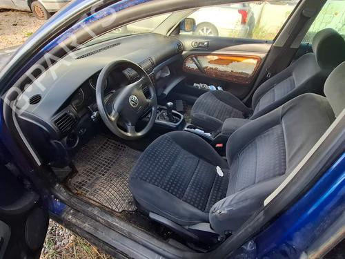 Heater matrix VW PASSAT B5.5 (3B3) 2.5 TDI | BP40245593M63  - Image 12