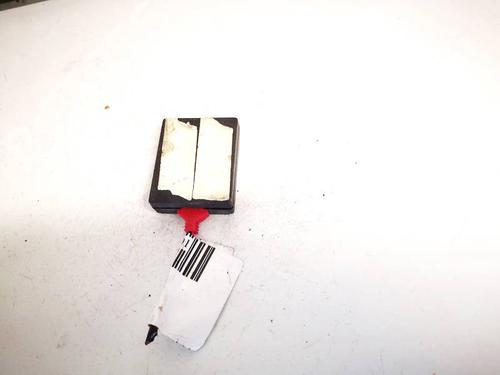 Electronic module FORD MONDEO III (B5Y) 1.8 16V | BP32600538M83 - Image 2