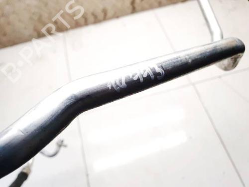 AC pipe MAZDA CX-30 (DM) SKYACTIV-G M Hybrid | BP38575772M126 - Image 2