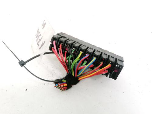 Fuse box AUDI A6 C6 (4F2) 3.2 FSI quattro | BP32913756E1 - Image 2