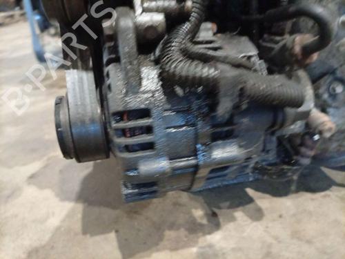 Alternator OPEL ASTRA H (A04) 1.7 CDTI (L48) | BP36760296M7 - Image 2