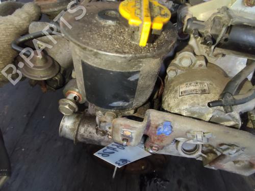 Steering pump MAZDA PREMACY (CP) 2.0 TD | BP35543339M99 - Image 2