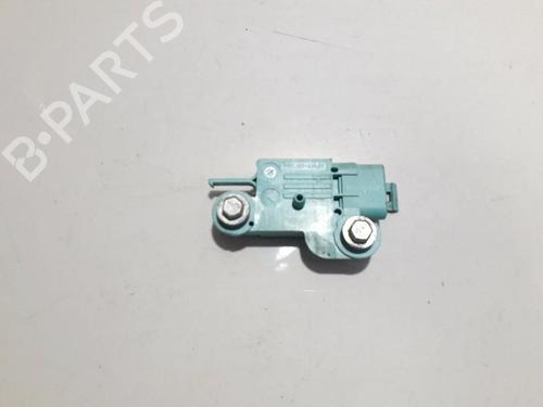 Electronic module OPEL MERIVA A MPV (X03) 1.7 CDTI (E75) | BP33507036M83 - Image 2