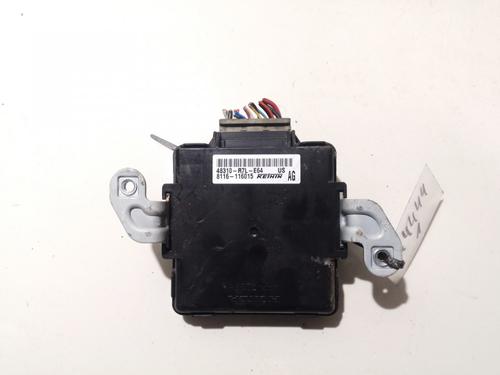 Module électronique HONDA CR-V IV (RM_) 2.2 i-DTEC AWD (RE6) (150 hp) 33109642