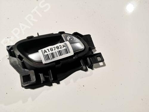 Used Front right interior door handle Front right interior door handle CITROËN C5 III (RD_) 2.0 HDi (RDRHD8, RDRHDJ, RDRHR8, RDRHRJ) (136 hp) 34943910 34943910