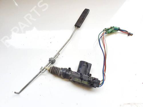 Used Electronic module Electronic module CITROËN JUMPER I Platform/Chassis (244) 2.8 HDi (128 hp) 35294758 35294758