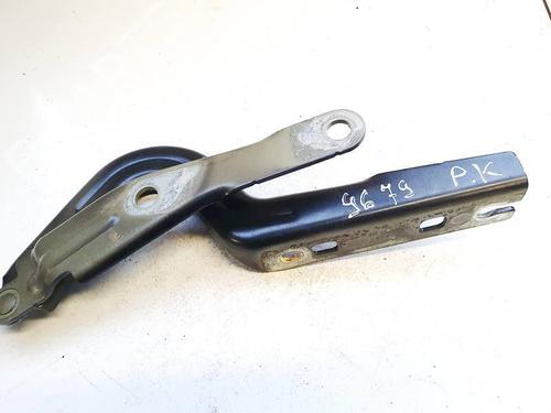 Hinge/Door check strap VW ID.4 (E21) Pro | BP35138424C146 - Image 2