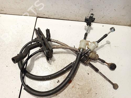 Cable CITROËN JUMPER II Van 2.2 HDi 130 | BP34952134E12 - Image 2