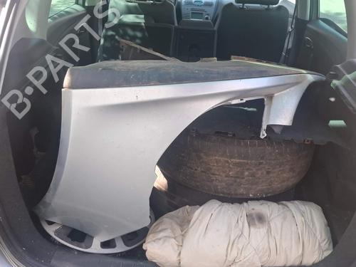 Engine mount SEAT ALTEA (5P1) 1.9 TDI | BP36507096M89 - Image 8