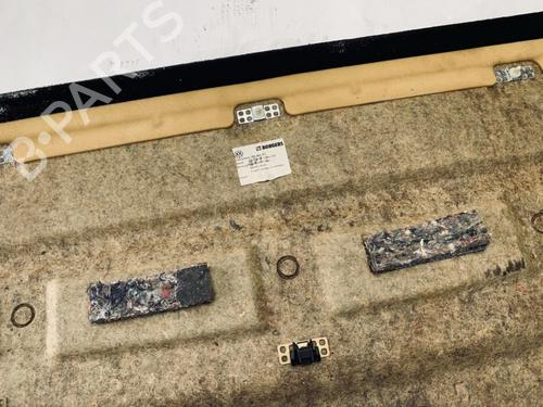 Rear parcel shelf VW PASSAT B5 Variant (3B5) 1.8 | BP35556578C85 - Image 3