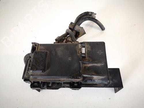 Used Fuse box Fuse box VW LUPO I (6X1, 6E1) 1.7 SDI (60 hp) 32954729 32954729