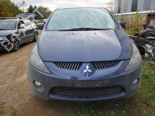Warning switch MITSUBISHI GRANDIS (NA_W) 2.4 MIVEC (NA4W) | BP35124868I22  - Image 6