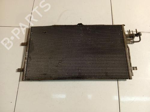 AC-Kondensator AC-Kondensator FORD FOCUS II (DA_, HCP, DP) 1.6 TDCi (90 hp) 39758394 39758394