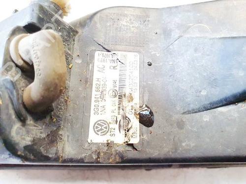 Right front fog light VW PASSAT B8 (3G2, CB2) 2.0 TDI | BP39968253C31 - Image 3