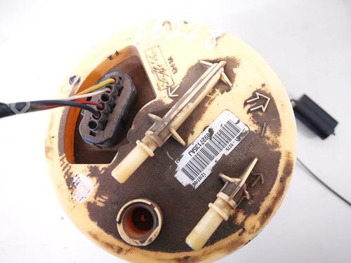 Electronic module FORD FOCUS II (DA_, HCP, DP) 1.6 TDCi | BP35574719M83 - Image 3