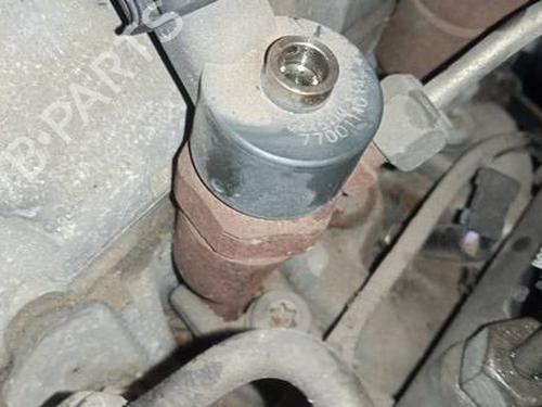 Used Injector Injector RENAULT SCÉNIC I MPV (JA0/1_, FA0_) 1.9 dCi (JA05, JA1F) (102 hp) 34890385 34890385