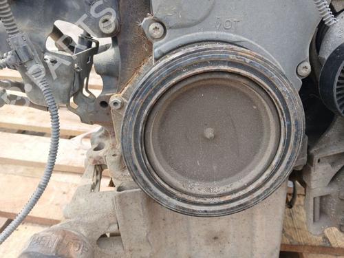 Used Pulley Pulley AUDI A4 B8 (8K2) 2.0 TDI (143 hp) 36507194 36507194