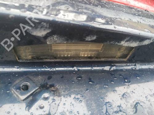 Nummerpladelys Nummerpladelys CADILLAC CTS 3.2 (218 hp) 35360993 35360993