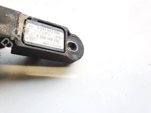 Electronic module RENAULT LAGUNA II (BG0/1_) 2.2 dCi (BG0F) | BP34956426M83 - Image 3