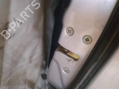 Used Front right lock Front right lock 35347881 35347881