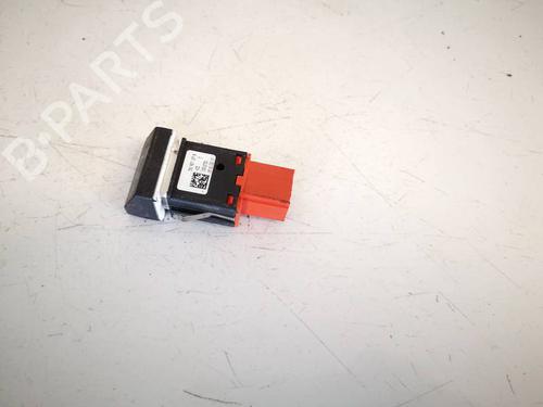 Switch SKODA SUPERB II (3T4) 2.0 TDI | BP35025422I30 - Image 2