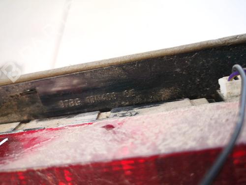 Third brake light FORD MONDEO II (BAP) 1.8 TD | BP35514108L11 - Image 3