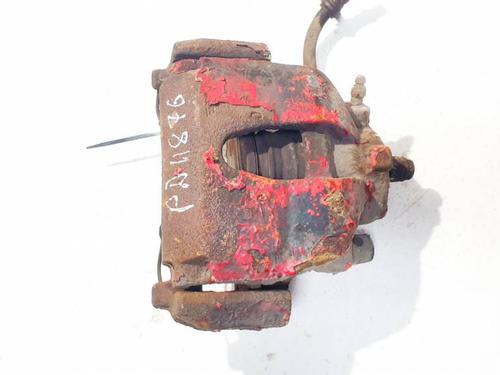 Used Right front brake caliper Right front brake caliper HONDA ACCORD VII (CL, CN) 2.2 i-CTDi (CN1) (140 hp) 39909985 39909985