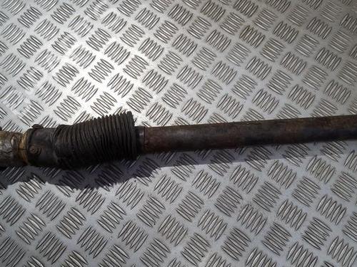 Used Left rear shock absorber Left rear shock absorber VW GOLF IV (1J1) 1.6 (100 hp) 35707801 35707801