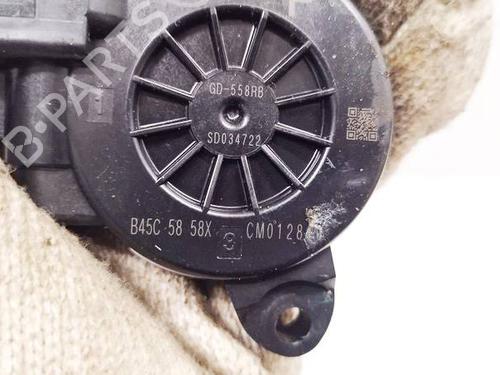 Right rear window motor MAZDA CX-5 (KF) 2.0 | BP34740170E22 - Image 3