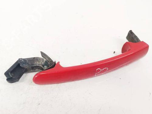 front-right-exterior-door-handle-skoda-fabia-ii-542-2006-2007-2008-2009-2010-2011-2012-2013-2014-35054870 main image