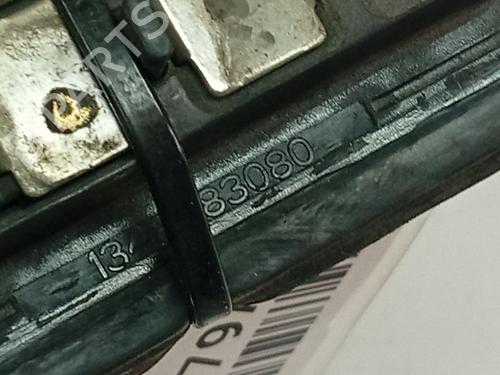 Electronic module FIAT DUCATO Van (250_) 100 Multijet 2,2 D | BP37626098M83 - Image 4