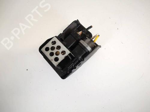 Heater resistor CITROËN C4 II Saloon (NC_) 1.6 HDi | BP35232889M108 - Image 3