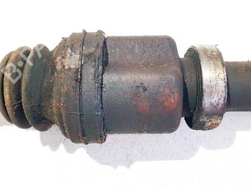 Right front driveshaft FORD S-MAX (WA6) 2.0 TDCi | BP38610337M39 - Image 3