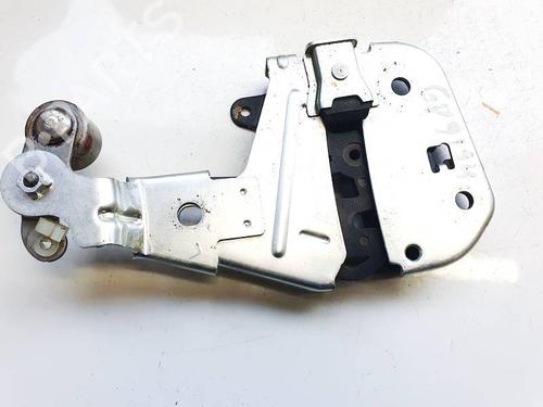Used Electronic module Electronic module HONDA FR-V (BE) 2.2 i CTDi (BE5) (140 hp) 35214367 35214367