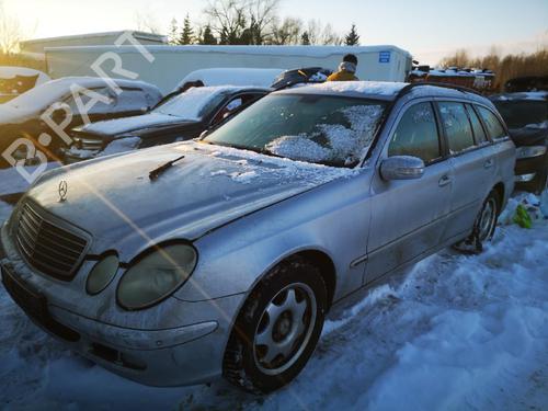 Electronic module MERCEDES-BENZ E-CLASS (W211) E 220 CDI (211.006) | BP32928918M83  - Image 6