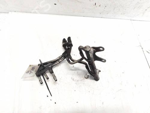 Injection rail SUBARU OUTBACK (BL, BP) 2.5 AWD (BP9) | BP35303775M98 - Image 2