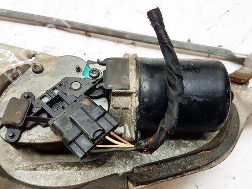 Used Front wiper motor Front wiper motor RENAULT LAGUNA II (BG0/1_) 2.2 dCi (BG0F) (150 hp) 35868290 35868290