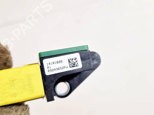 Electronic module SKODA SUPERB II (3T4) 2.0 TDI | BP32574278M83 - Image 3