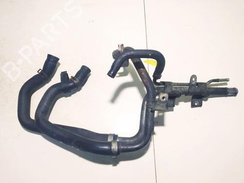 Used Pipe Pipe NISSAN PATHFINDER III (R51) 2.5 dCi (174 hp) 33107768 33107768