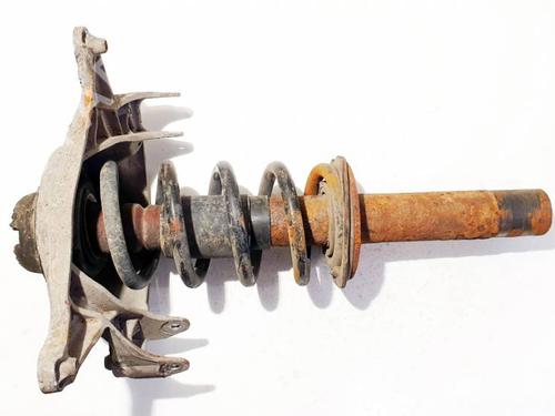 Used Right front shock absorber Right front shock absorber AUDI Q5 (8RB) 3.2 FSI quattro (270 hp) 35050896 35050896