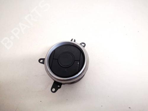 Used Air vent Air vent HONDA CIVIC VIII Hatchback (FN, FK) 2.2 CTDi (FK3) (140 hp) 32935430 32935430