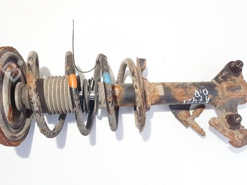 Used Left front shock absorber Left front shock absorber 35443932 35443932